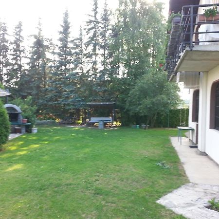 Vila Stojkovic Zlatibor Extérieur photo