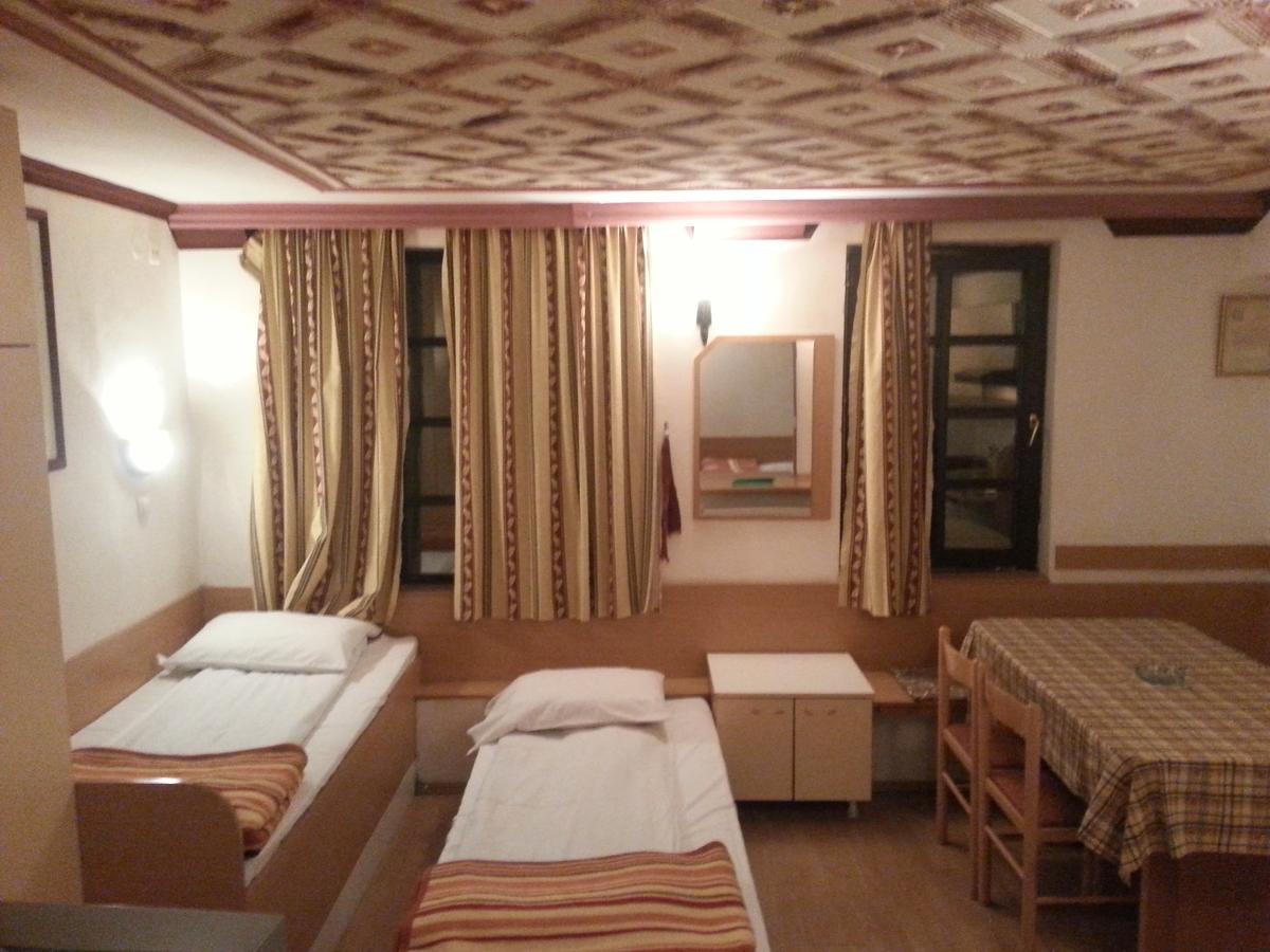 Vila Stojkovic Zlatibor Extérieur photo