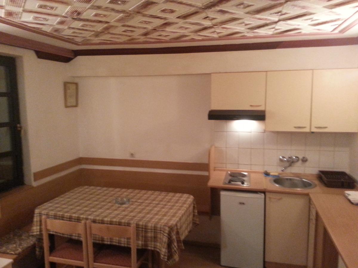 Vila Stojkovic Zlatibor Extérieur photo