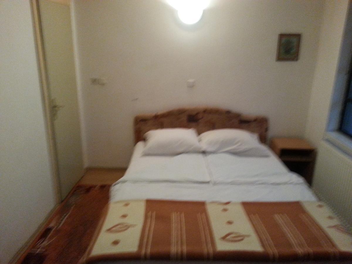 Vila Stojkovic Zlatibor Extérieur photo