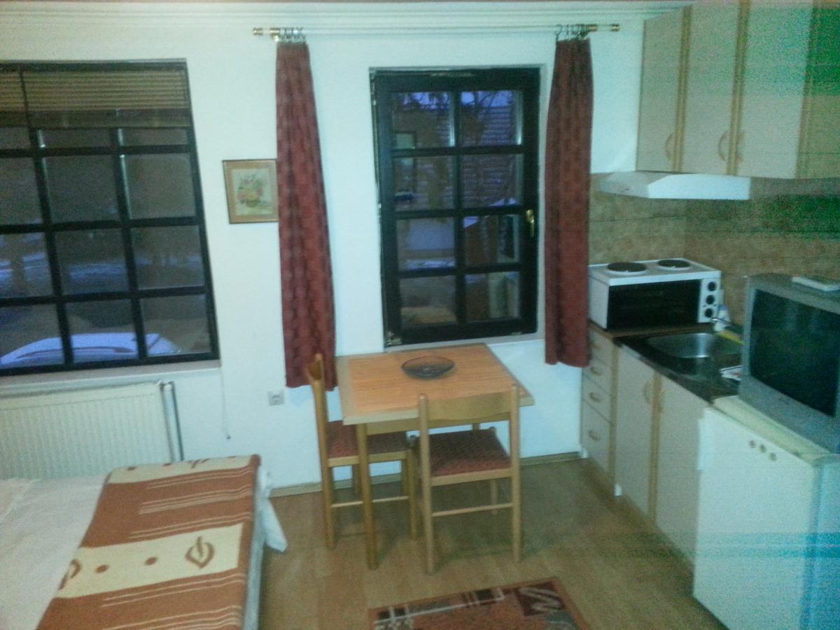 Vila Stojkovic Zlatibor Extérieur photo