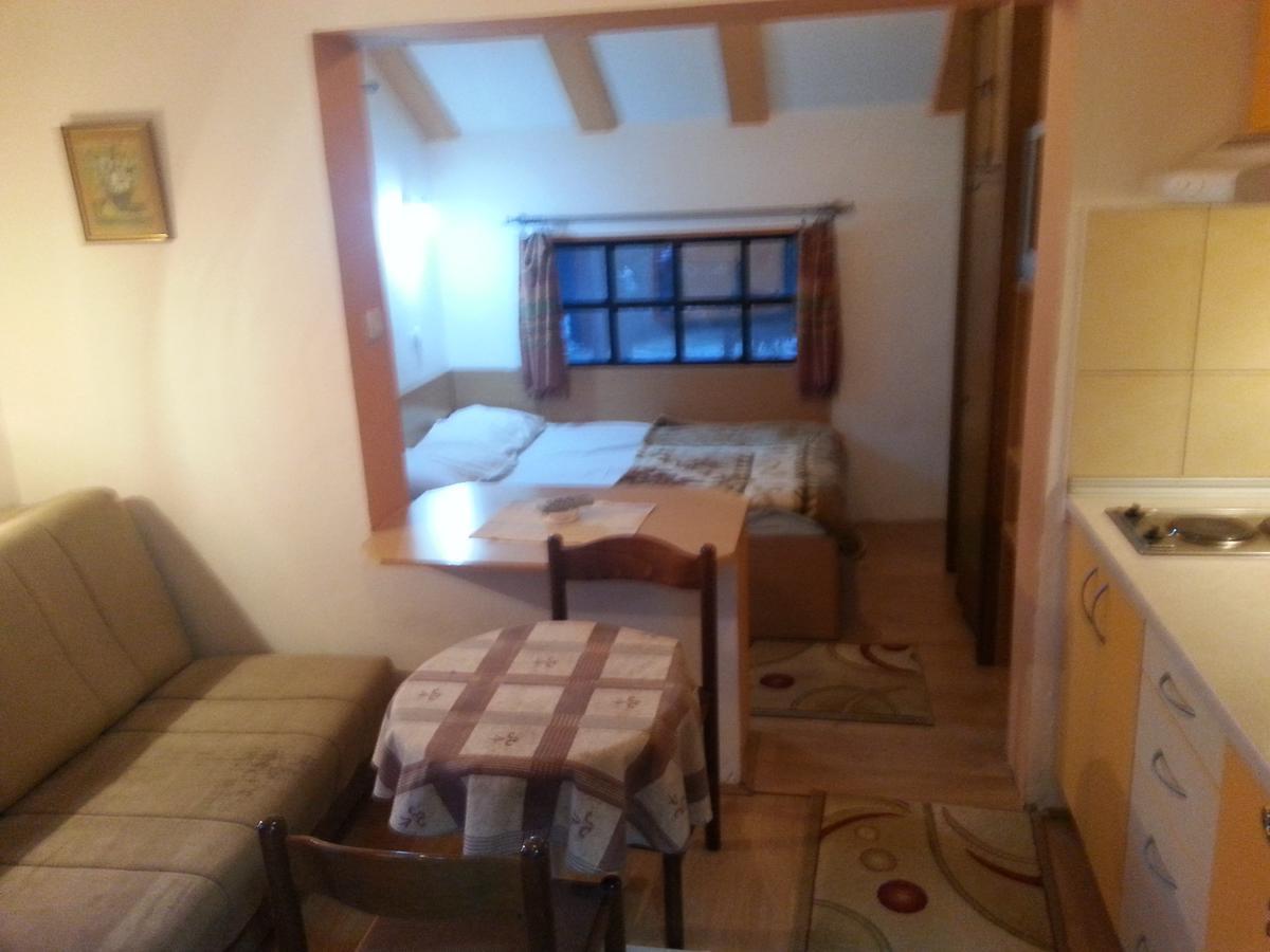 Vila Stojkovic Zlatibor Extérieur photo