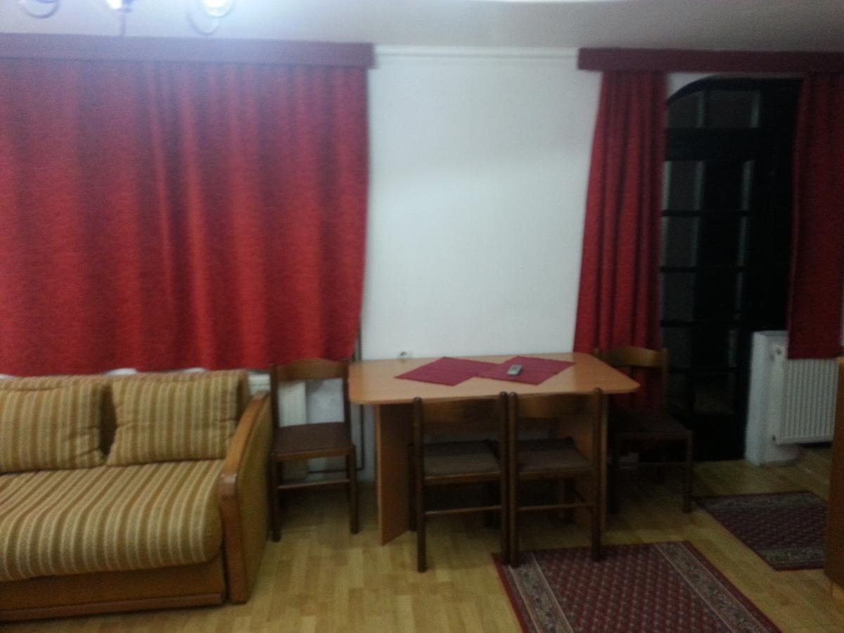 Vila Stojkovic Zlatibor Extérieur photo