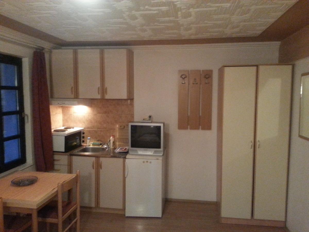 Vila Stojkovic Zlatibor Extérieur photo