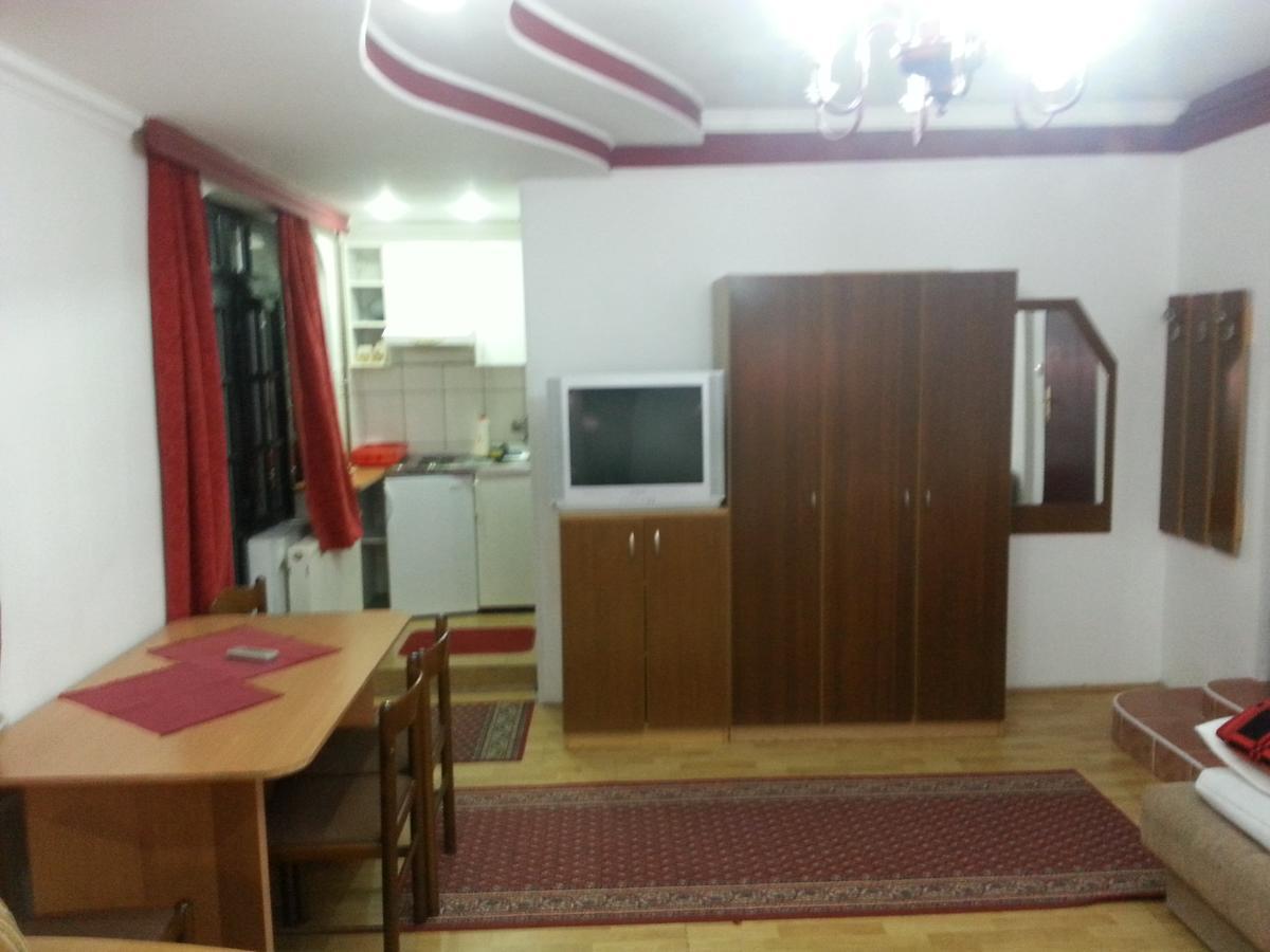 Vila Stojkovic Zlatibor Extérieur photo
