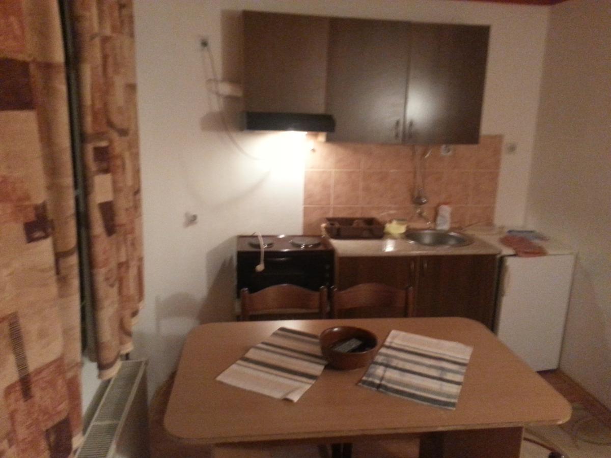 Vila Stojkovic Zlatibor Extérieur photo