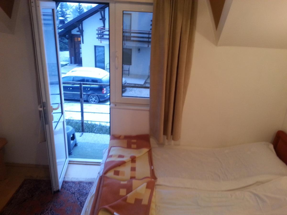 Vila Stojkovic Zlatibor Extérieur photo