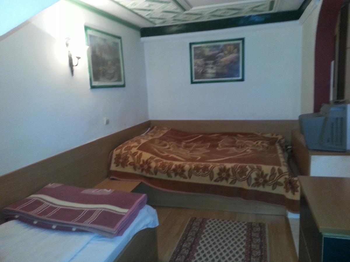 Vila Stojkovic Zlatibor Extérieur photo