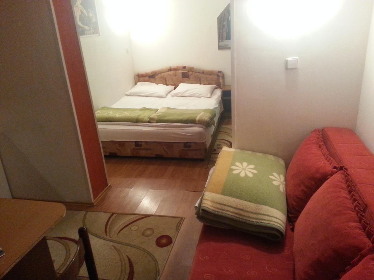 Vila Stojkovic Zlatibor Extérieur photo