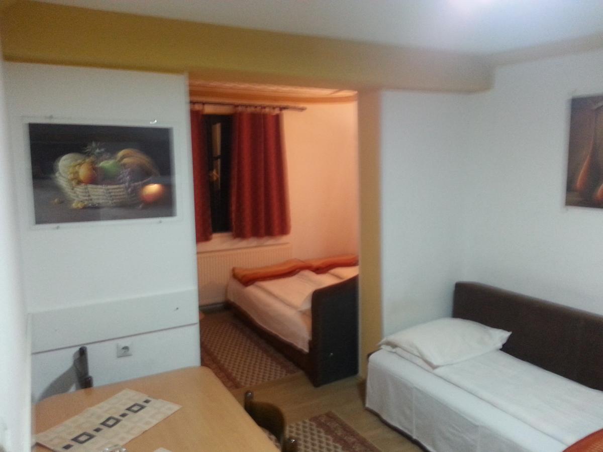 Vila Stojkovic Zlatibor Extérieur photo