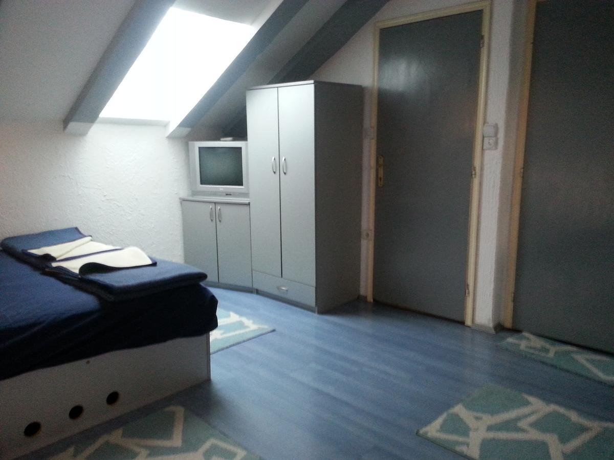 Vila Stojkovic Zlatibor Extérieur photo