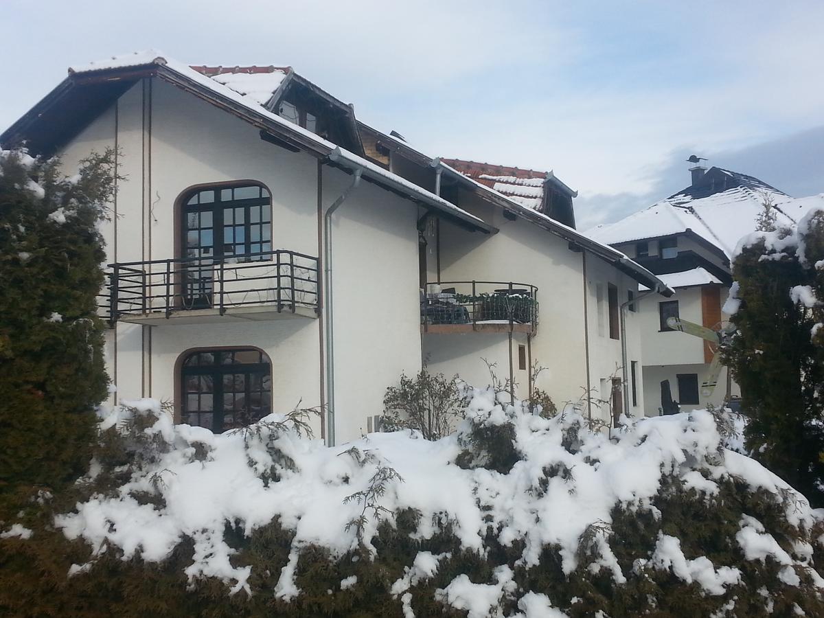 Vila Stojkovic Zlatibor Extérieur photo
