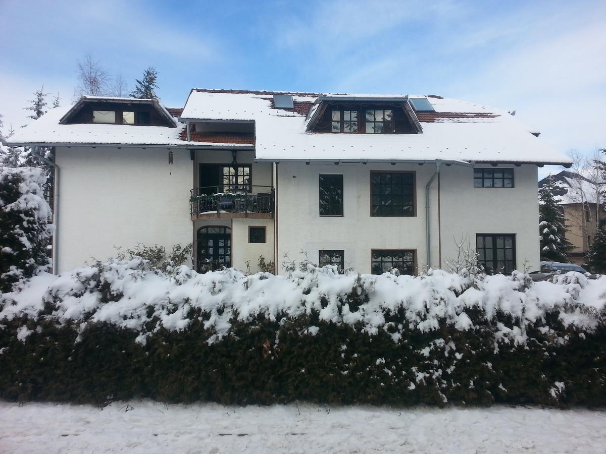 Vila Stojkovic Zlatibor Extérieur photo