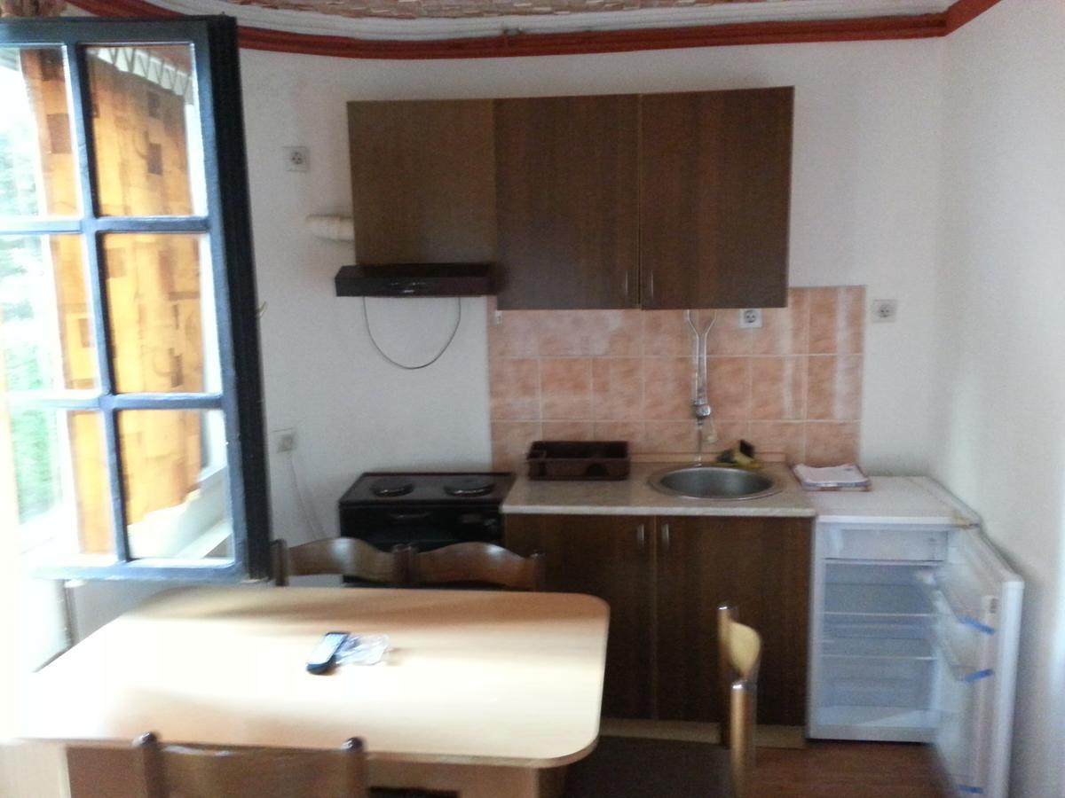 Vila Stojkovic Zlatibor Extérieur photo