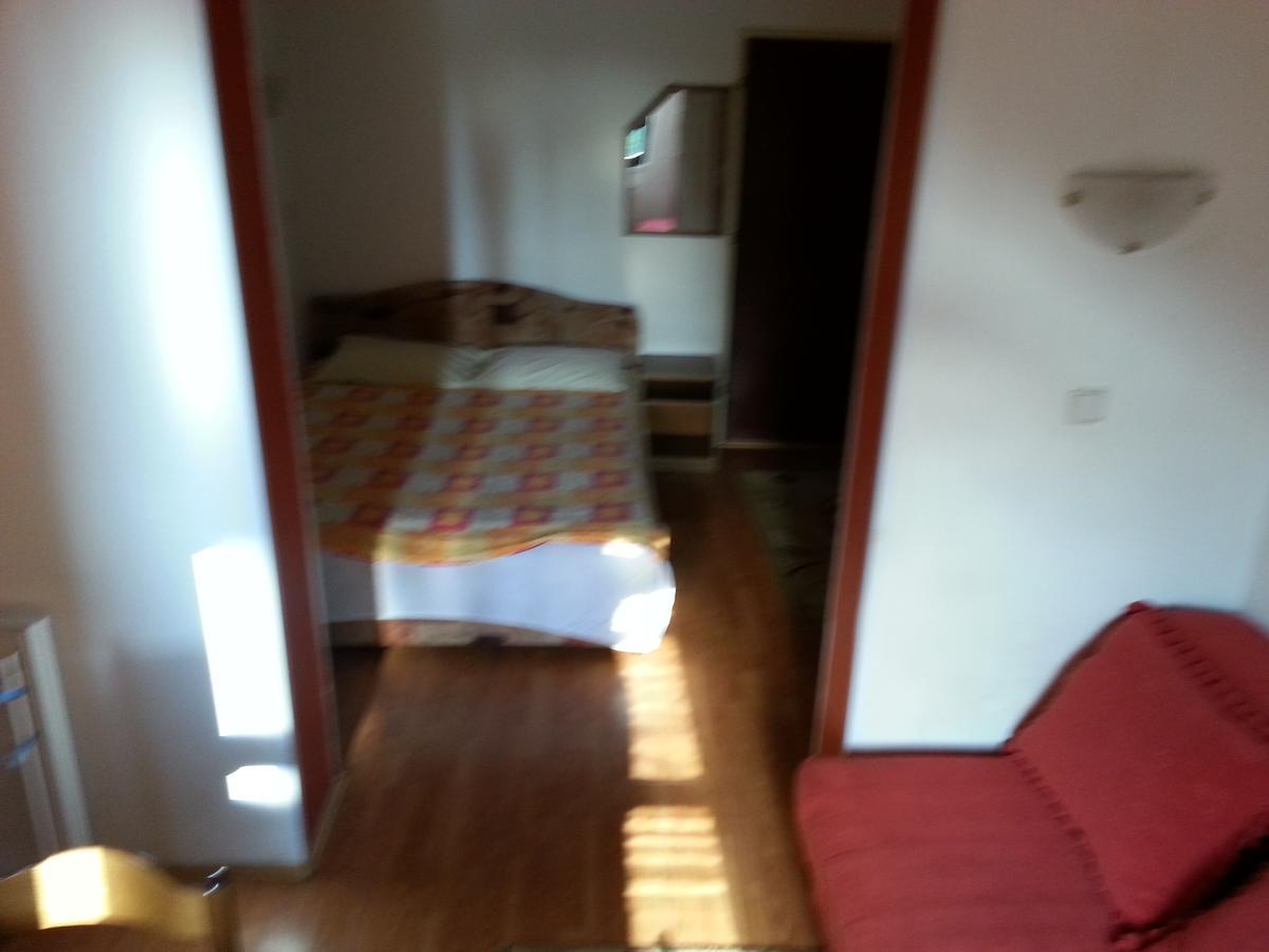 Vila Stojkovic Zlatibor Extérieur photo