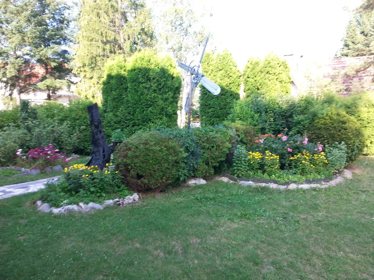 Vila Stojkovic Zlatibor Extérieur photo