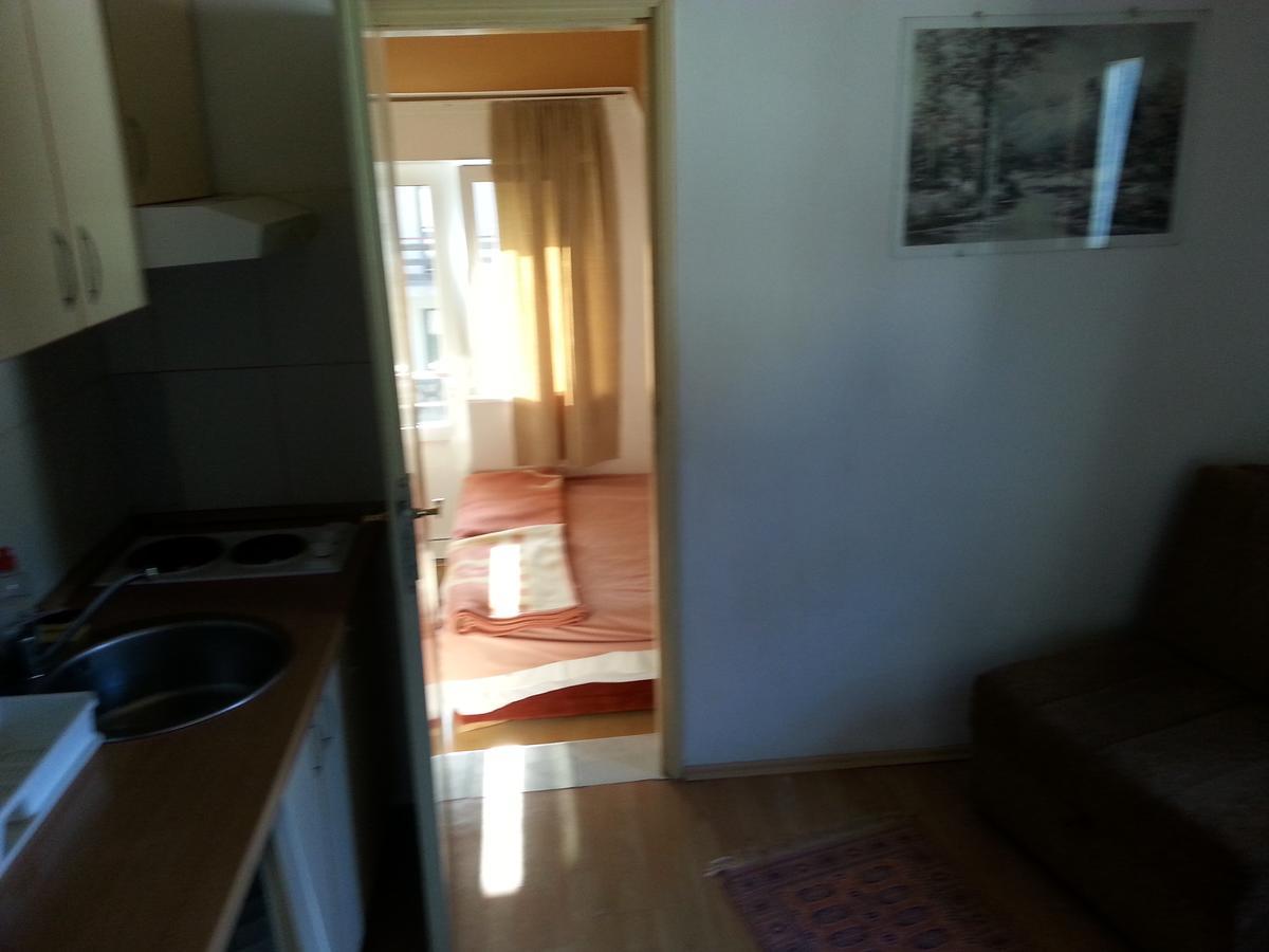 Vila Stojkovic Zlatibor Extérieur photo
