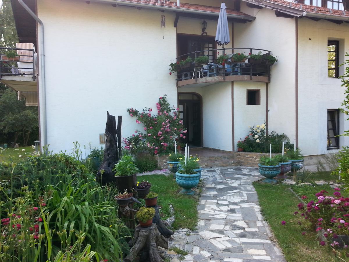 Vila Stojkovic Zlatibor Extérieur photo